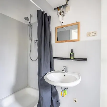 2 Fuer 3 Personen Apartment Brunsbuttel