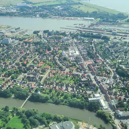 2 Fuer 3 Personen Brunsbuttel